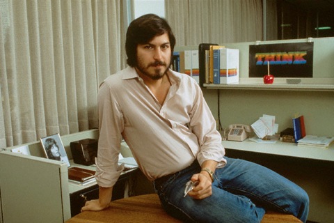 Jobs in 1981