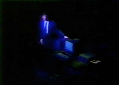 12 Oct 1988 - NeXT Cube introduction